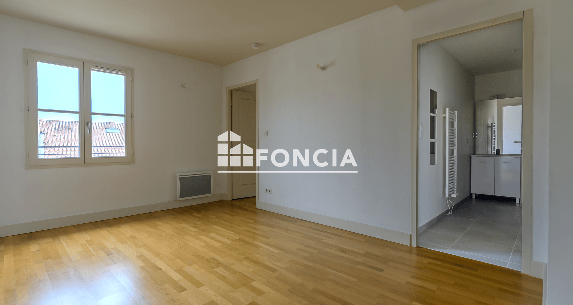 Appartement 2 pièces (46.62 m²) à vendre - Villeneuve-lès-avignon (30400)