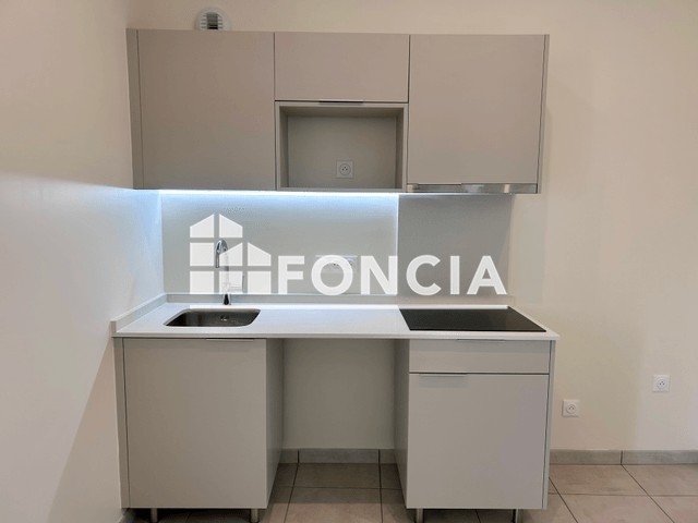 Studio (34.33 m²) à louer - Auray (56400)