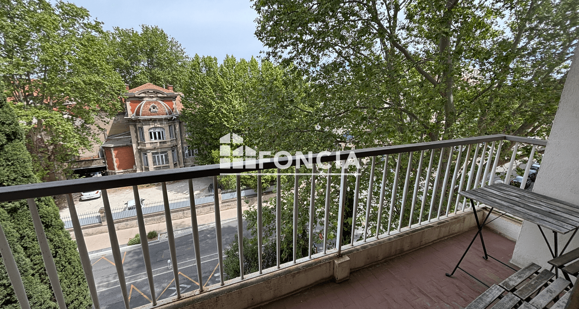 Studio (33 m²) à vendre - Avignon (84000)