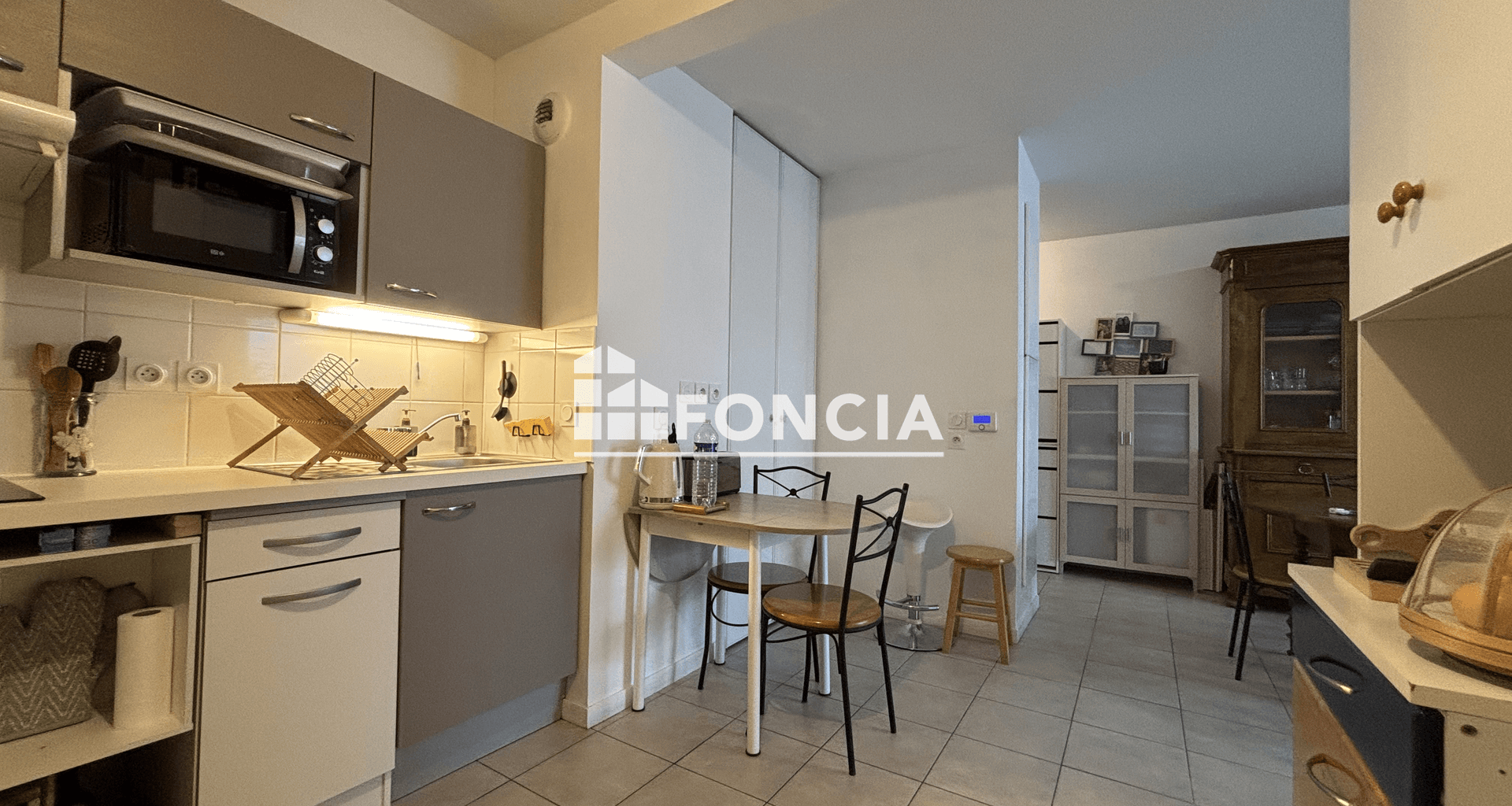 Appartement 3 pièces (61.5 m²) à vendre - La Rochelle (17000)