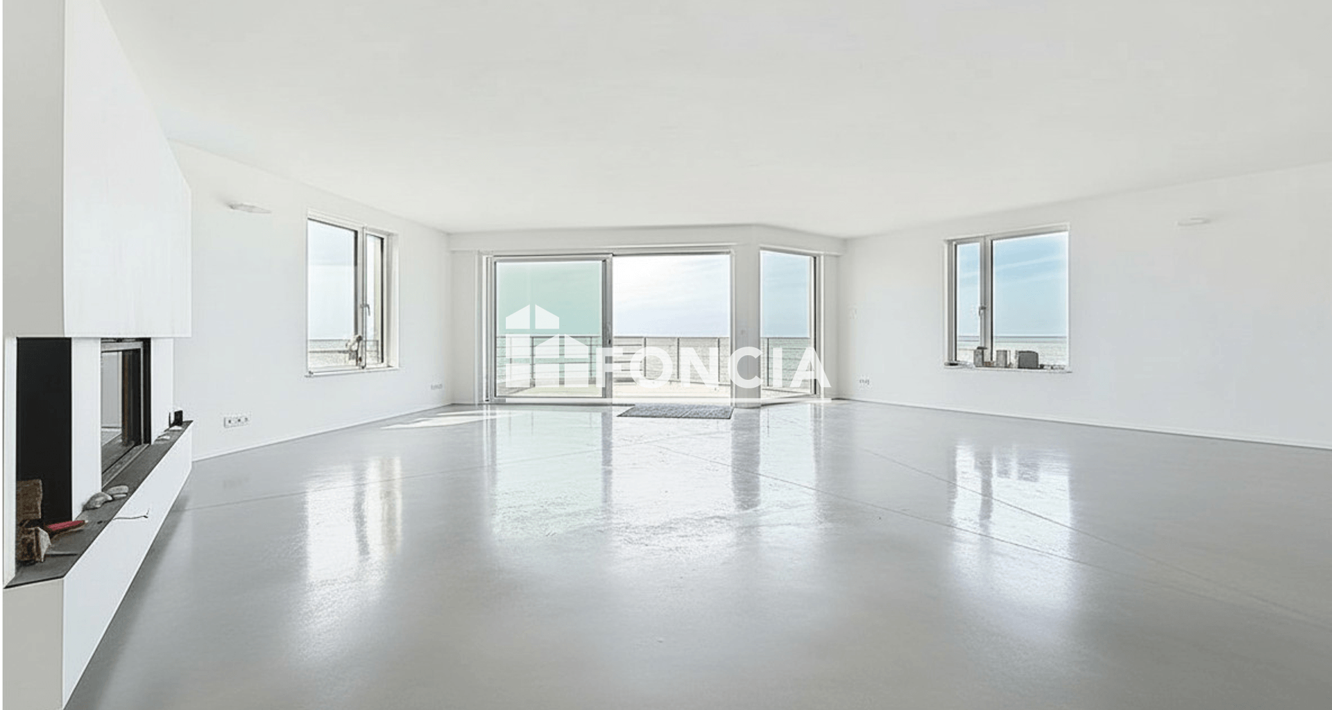 Maison 6 pièces (260 m²) à vendre - Benerville-sur-mer (14910)