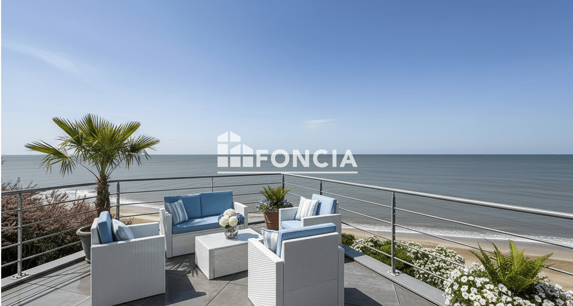 Maison 6 pièces (260 m²) à vendre - Benerville-sur-mer (14910)