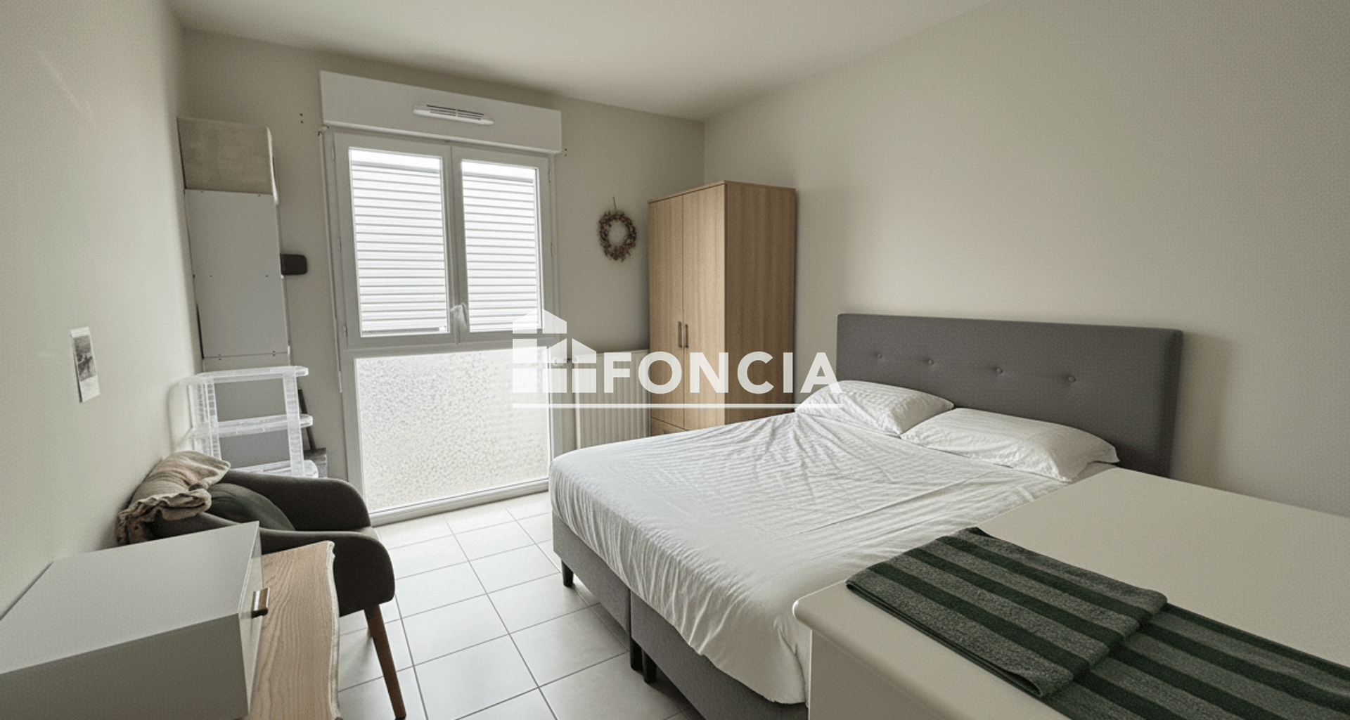 Appartement 3 pièces (61.5 m²) à vendre - La Rochelle (17000)