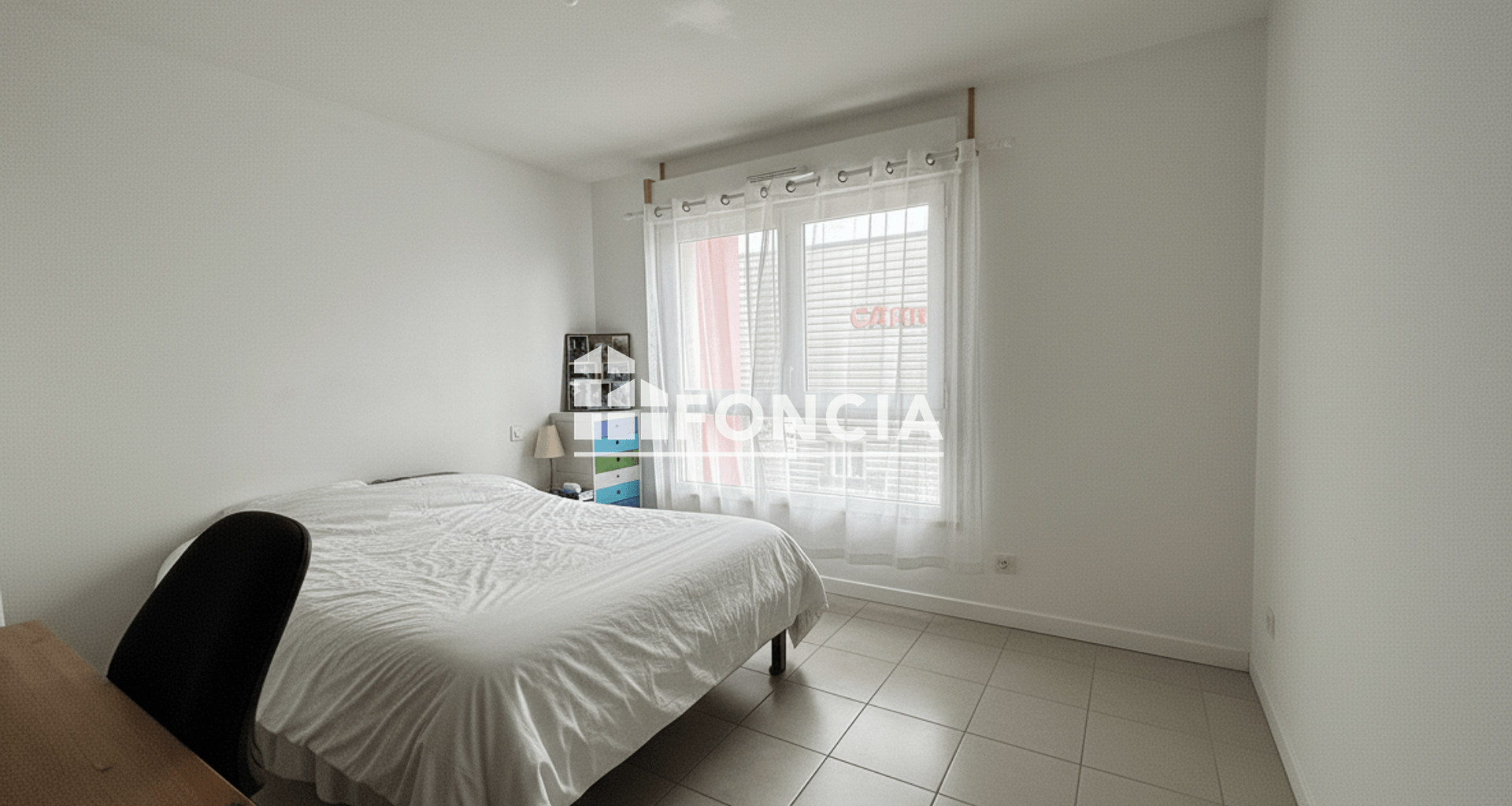 Appartement 3 pièces (61.5 m²) à vendre - La Rochelle (17000)