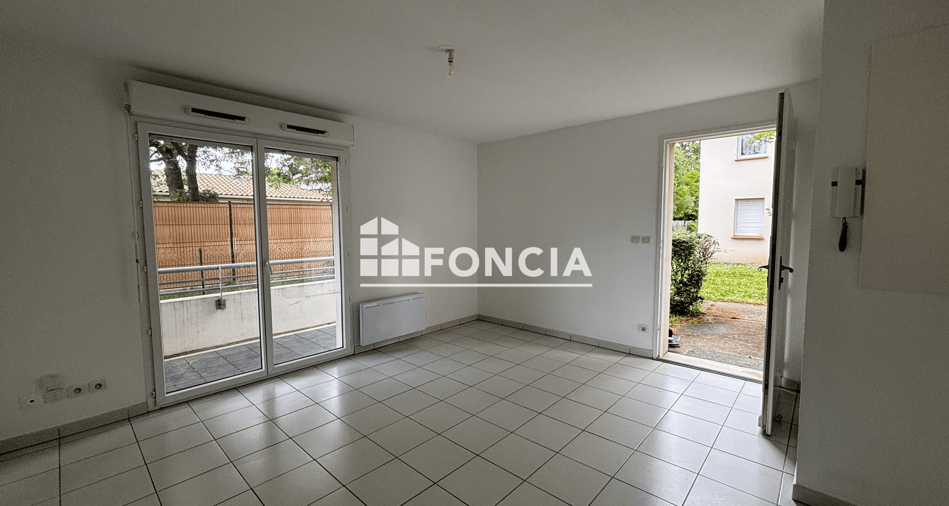 Studio (25 m²) à vendre - Roques (31120)