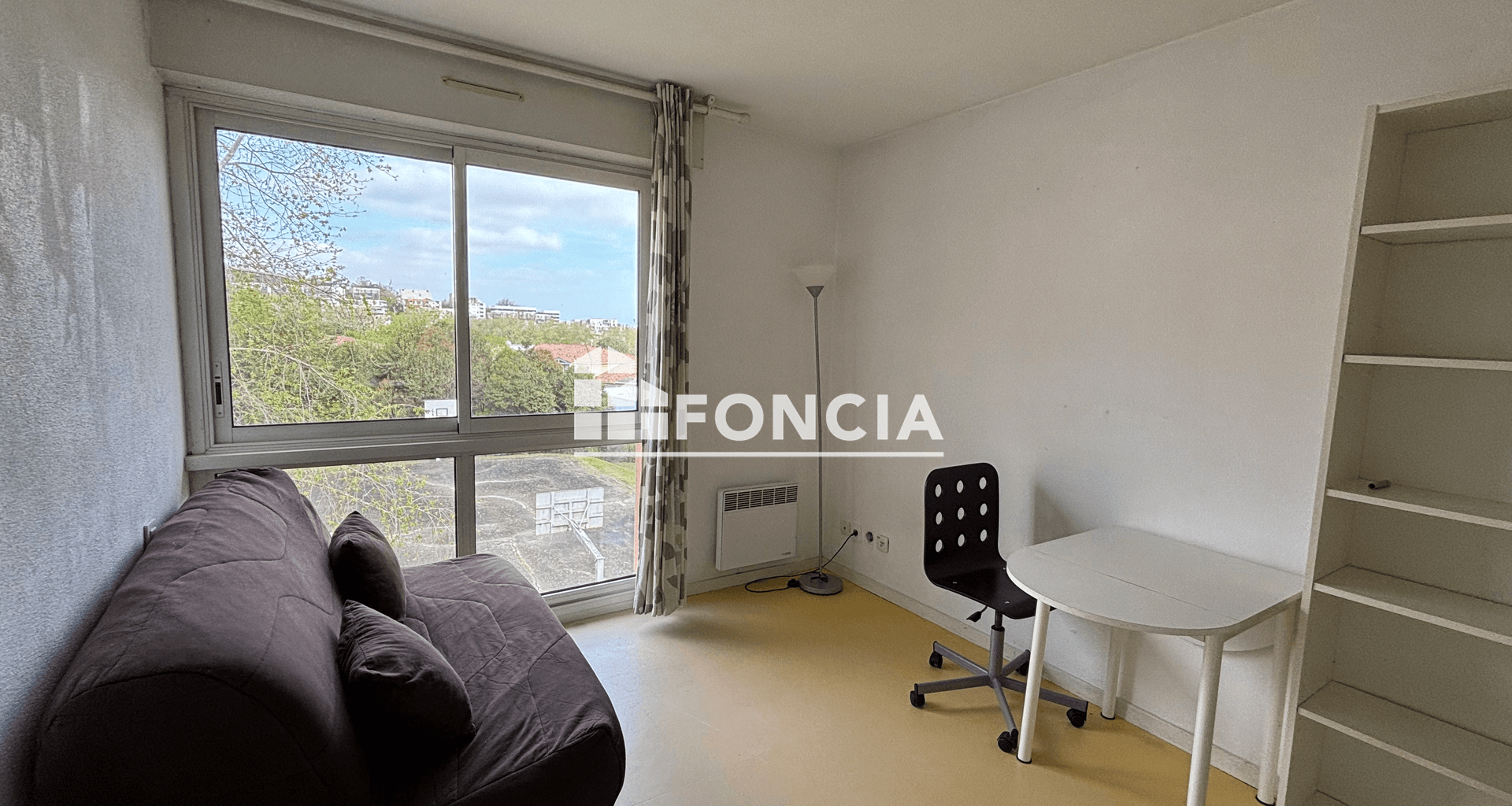 Studio (18.8 m²) à vendre - Ramonville-saint-agne (31520)