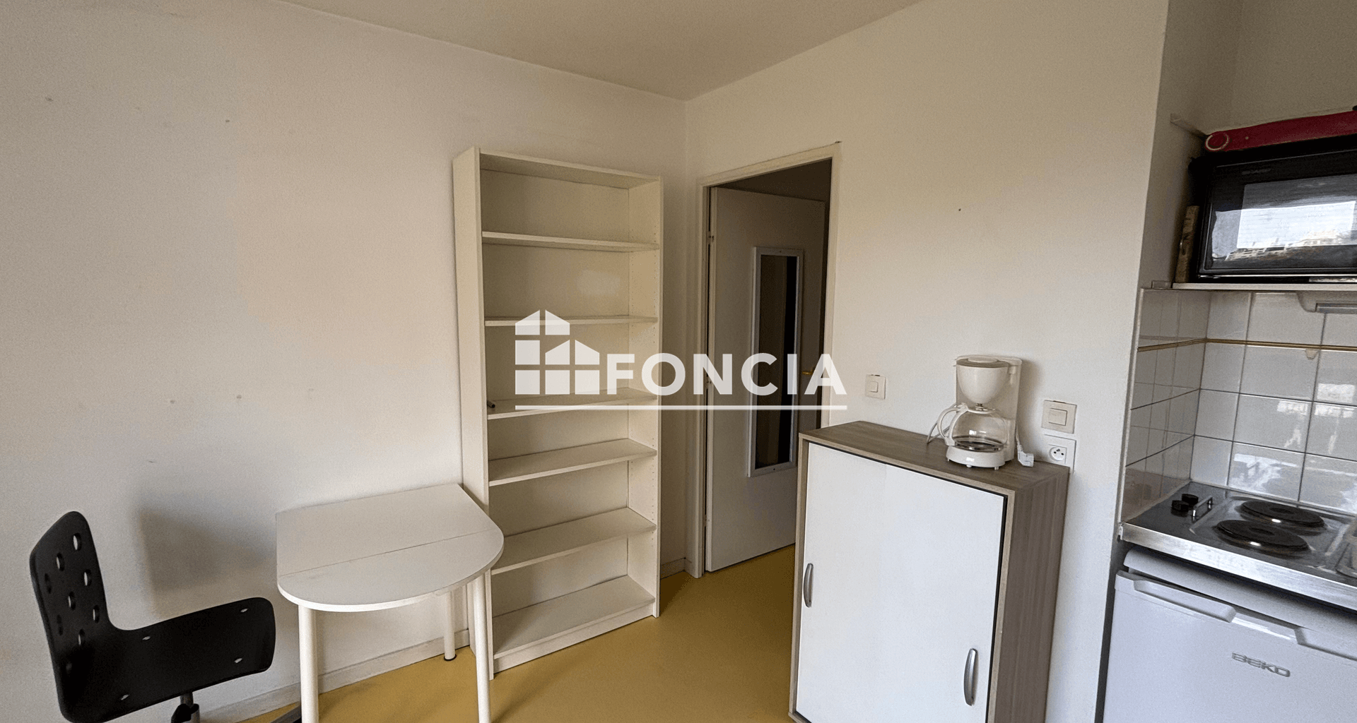 Studio (18.8 m²) à vendre - Ramonville-saint-agne (31520)