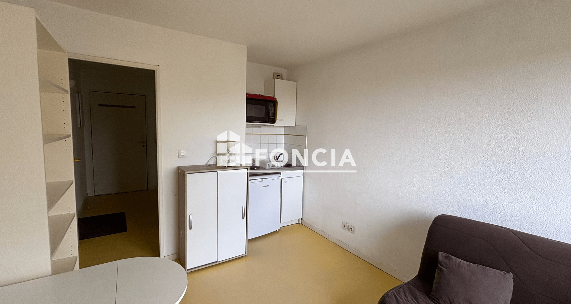 Studio (18.8 m²) à vendre - Ramonville-saint-agne (31520)