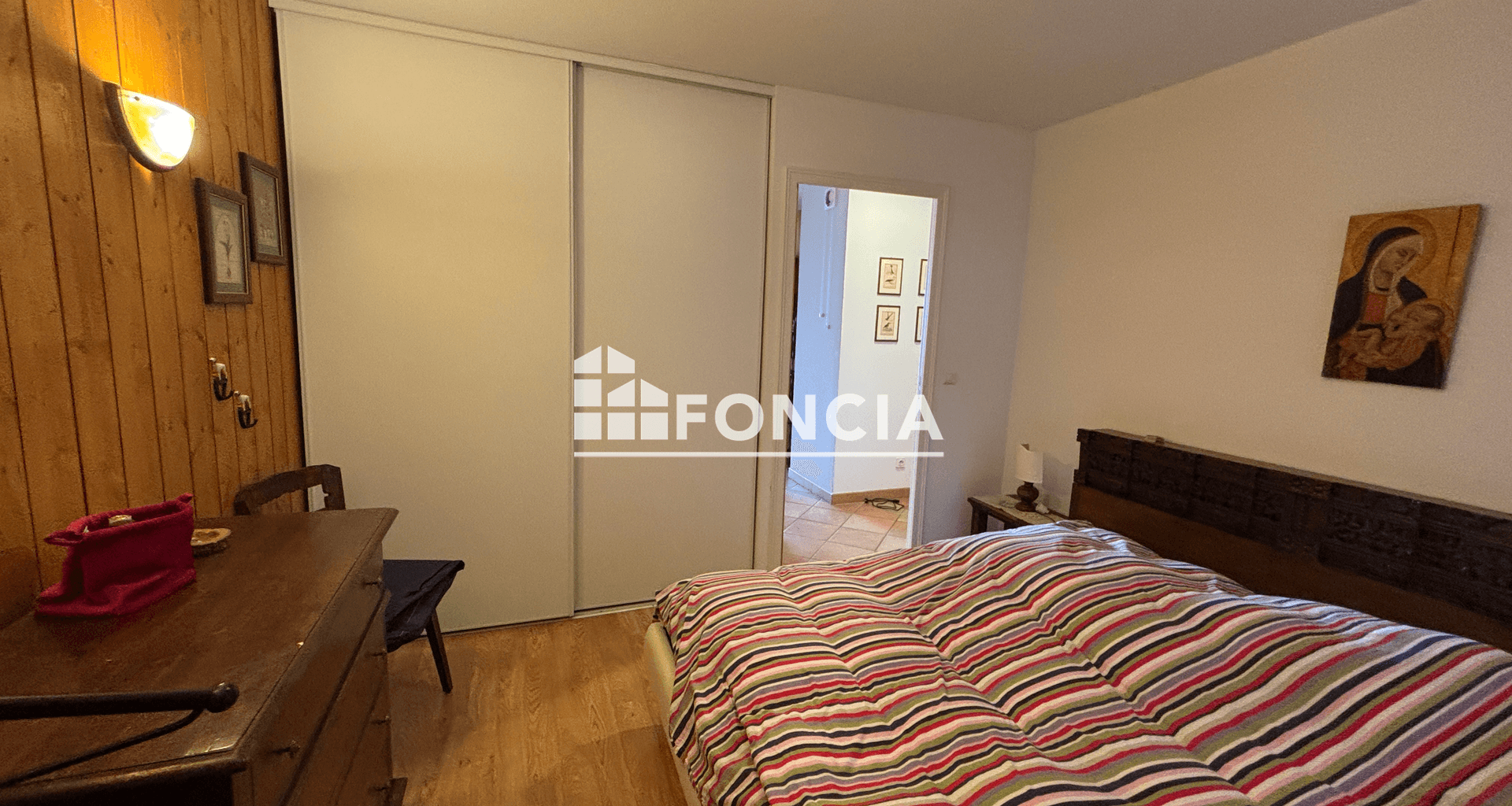 Appartement 2 pièces (50 m²) à vendre - Montgenèvre (05100)