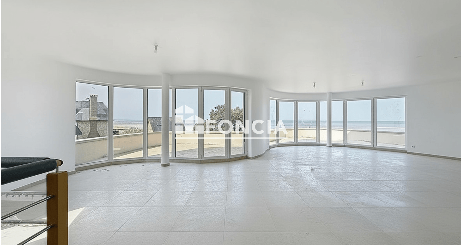 Maison 6 pièces (243 m²) à vendre - Benerville-sur-mer (14910)