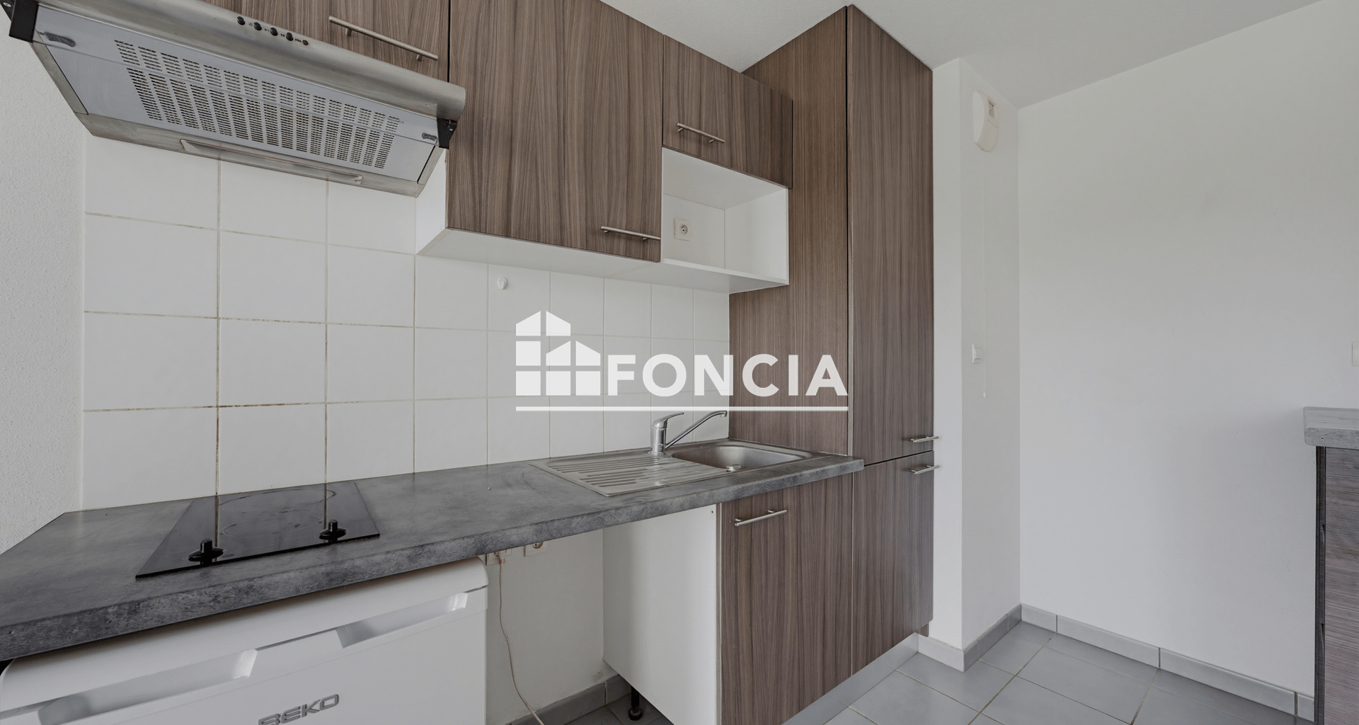 Appartement 2 pièces (42 m²) à vendre - Bassens (33530)