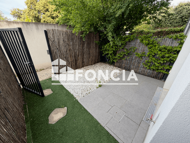 Appartement 3 pièces (62.78 m²) à louer - Lambesc (13410)