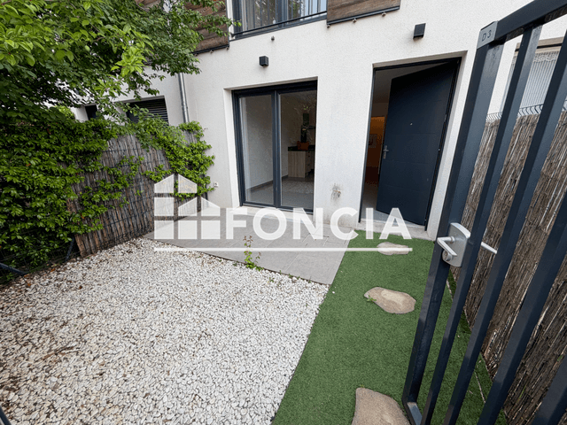 Appartement 3 pièces (62.78 m²) à louer - Lambesc (13410)