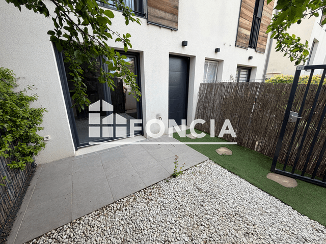 Appartement 3 pièces (62.78 m²) à louer - Lambesc (13410)