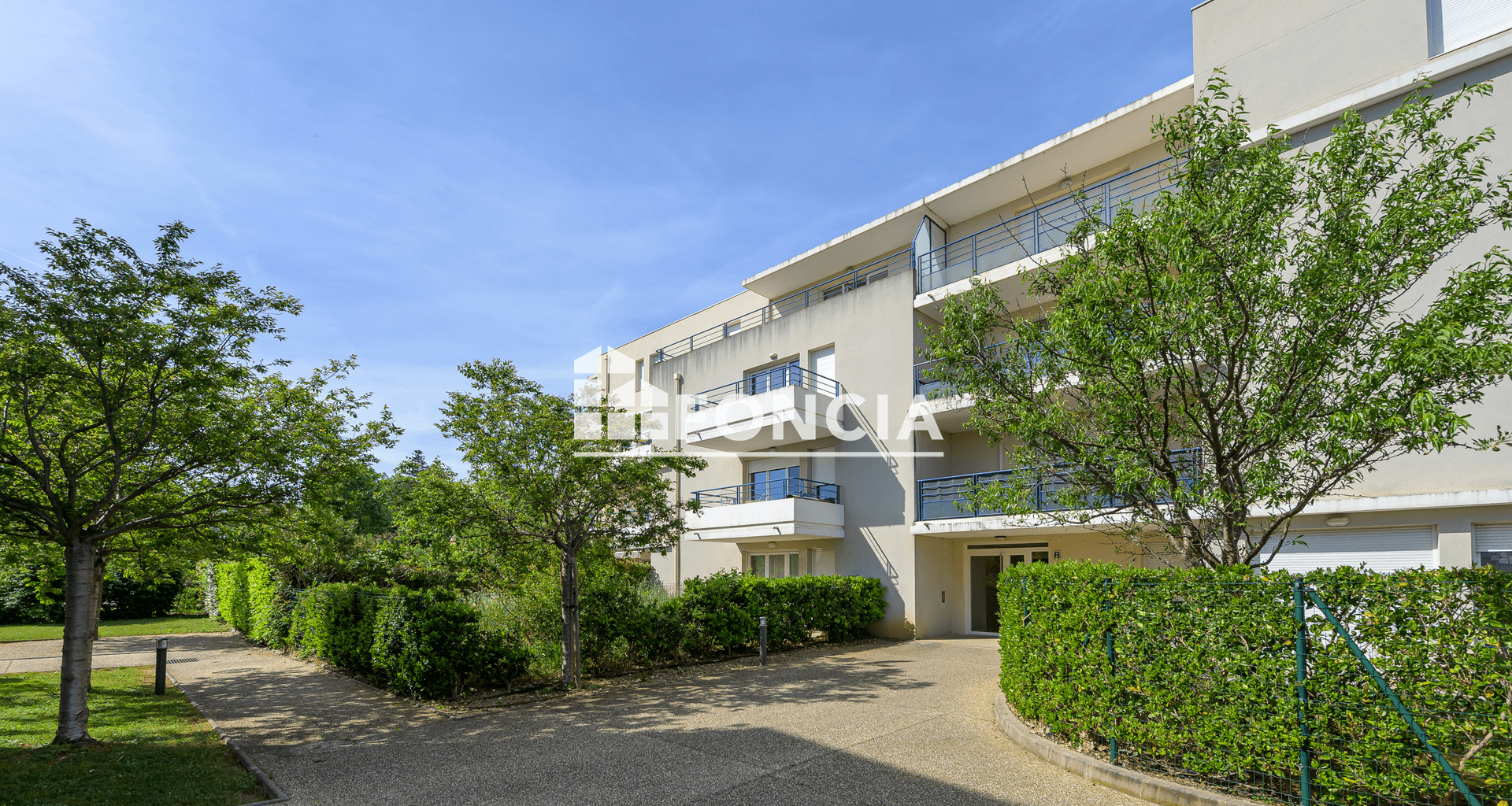 Appartement 3 pièces (62 m²) à vendre - Avignon (84140)