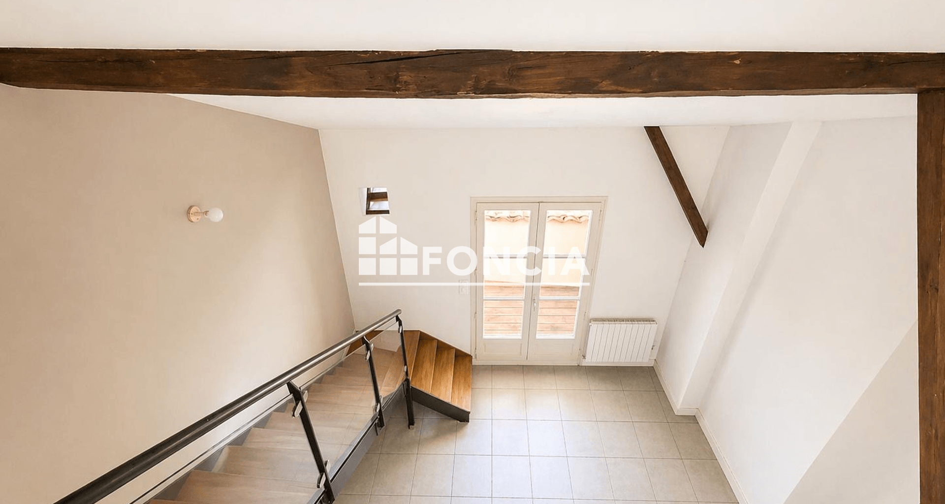 Appartement 3 pièces (68.54 m²) à vendre - Villefranche-sur-saône (69400)