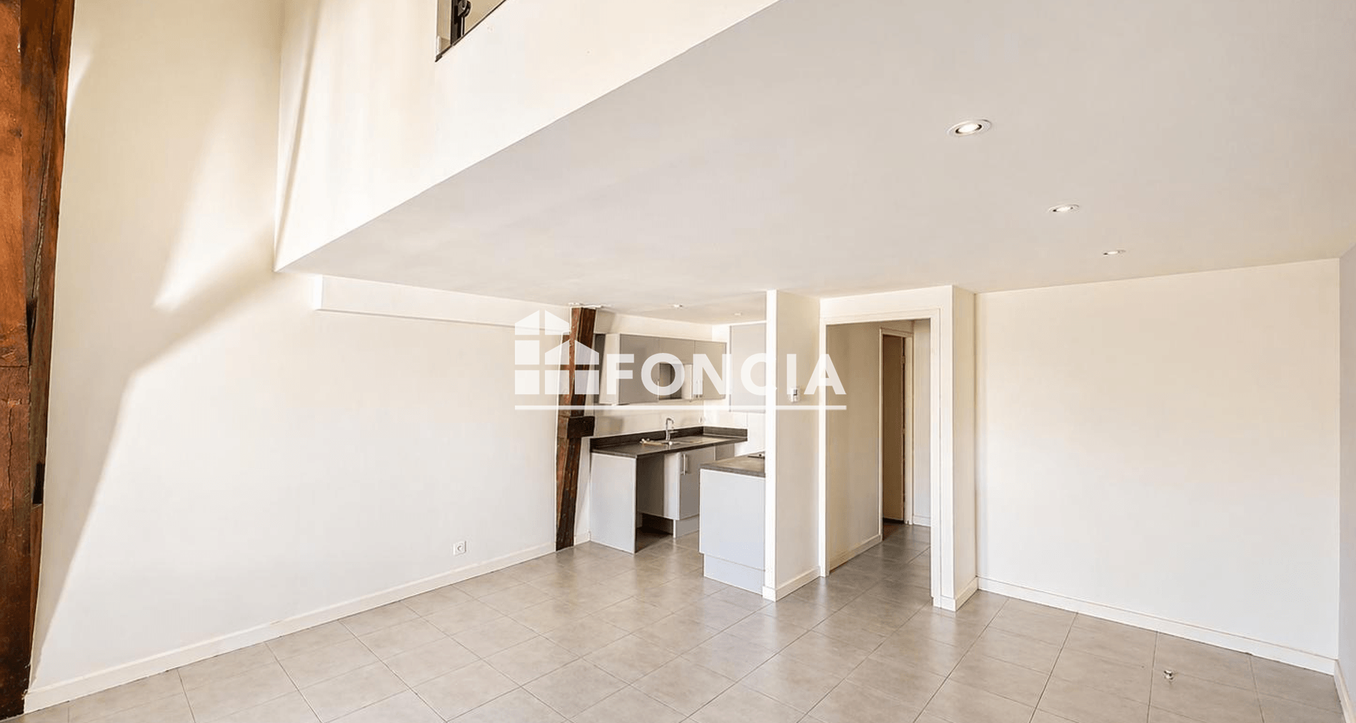 Appartement 3 pièces (68.54 m²) à vendre - Villefranche-sur-saône (69400)