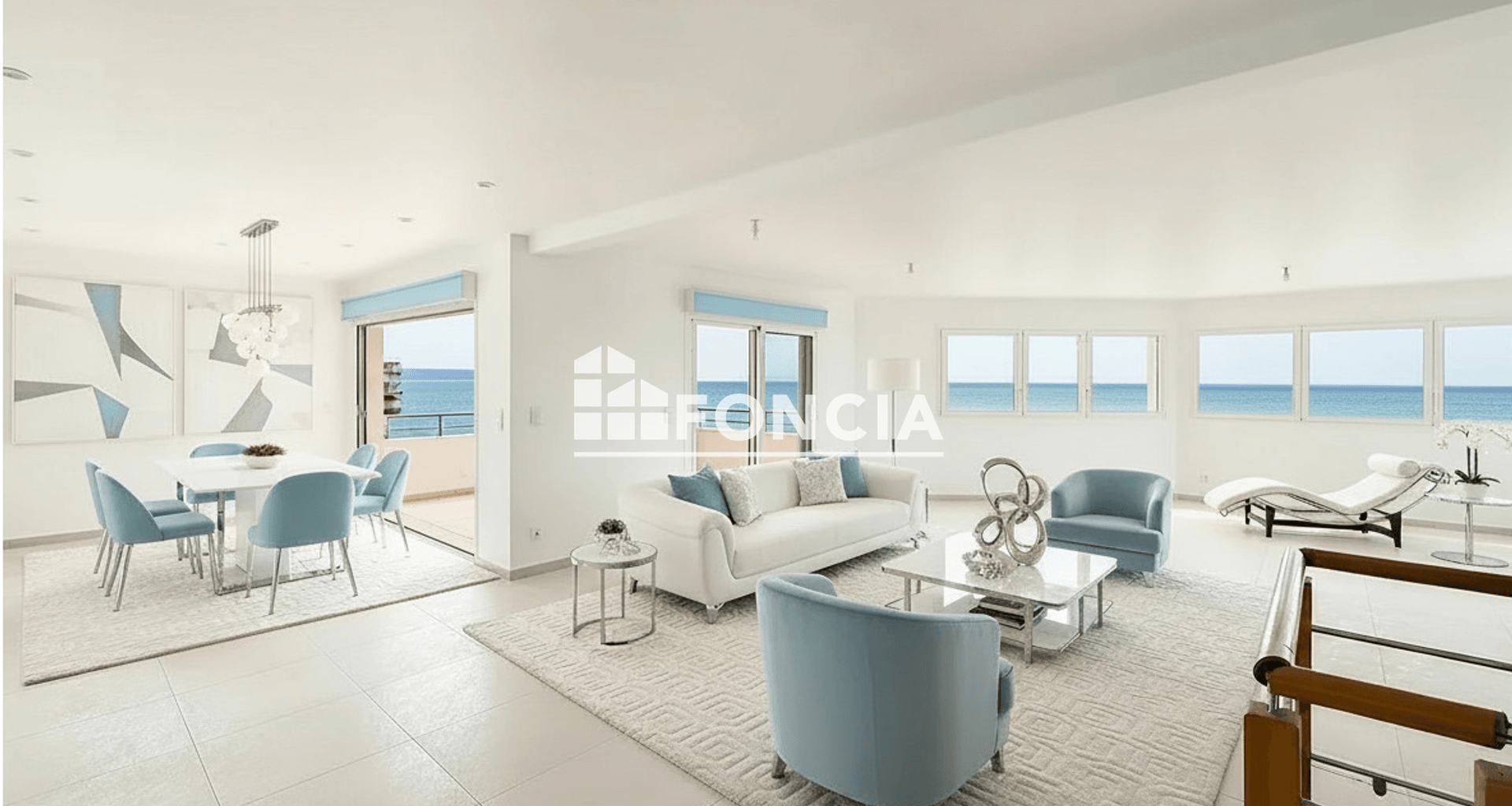 Maison 9 pièces (280 m²) à vendre - Benerville-sur-mer (14910)