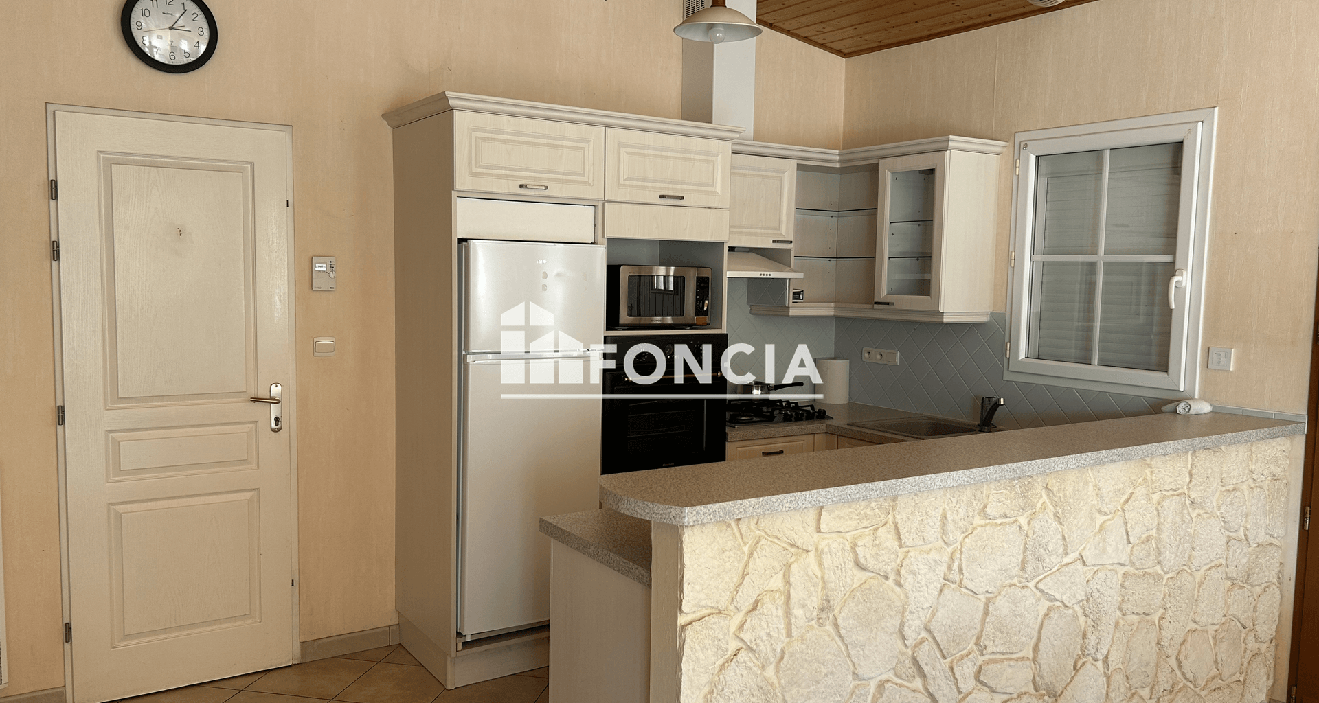 Maison 5 pièces (87 m²) à vendre - Challans (85300)