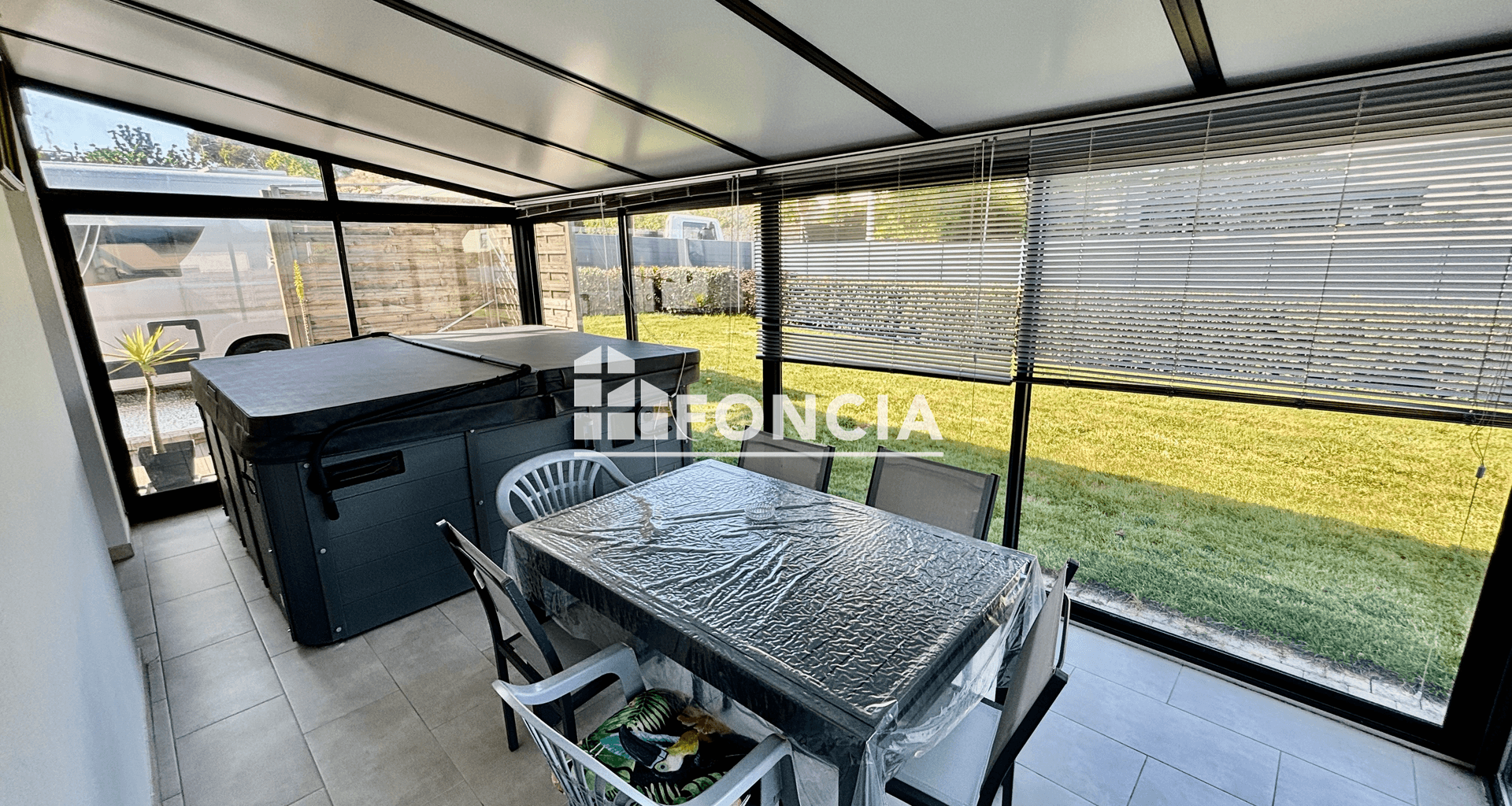 Maison 6 pièces (154 m²) à vendre - Larmor-plage (56260)