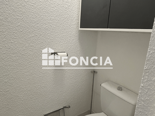 Studio (25.64 m²) à louer - Saint Jacques De La Lande (35136)