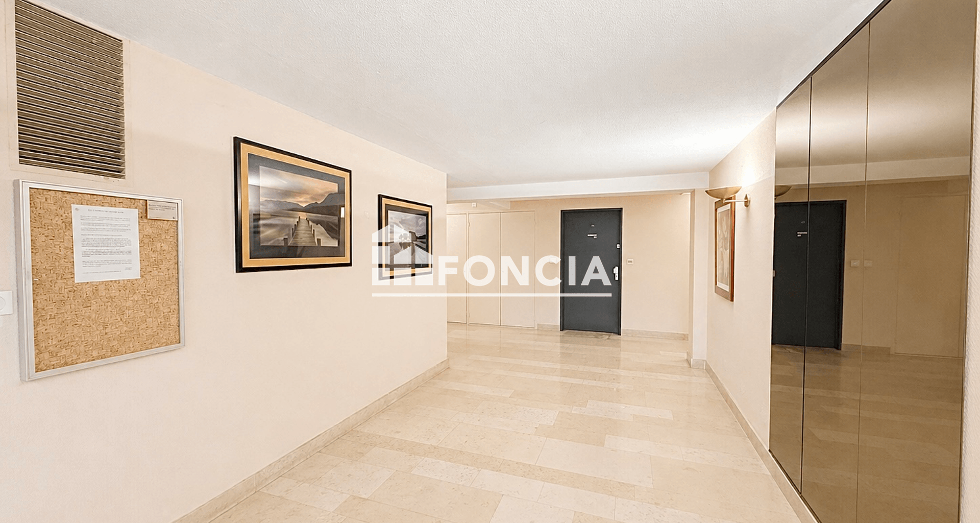 Appartement 3 pièces (75.05 m²) à vendre - Montpellier (34000)