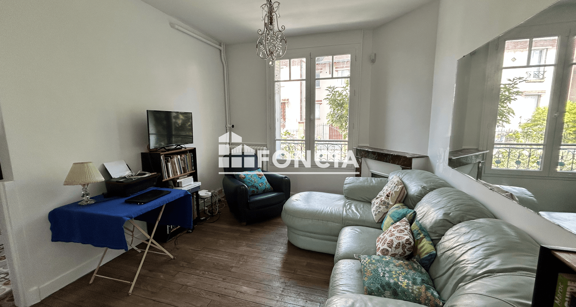 Maison 5 pièces (92.2 m²) à vendre - Fontenay-aux-roses (92260)