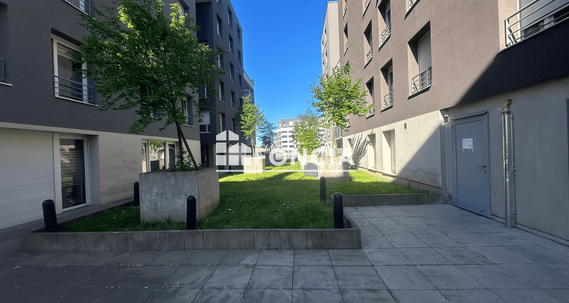 Studio (40 m²) à vendre - Nancy (54000)