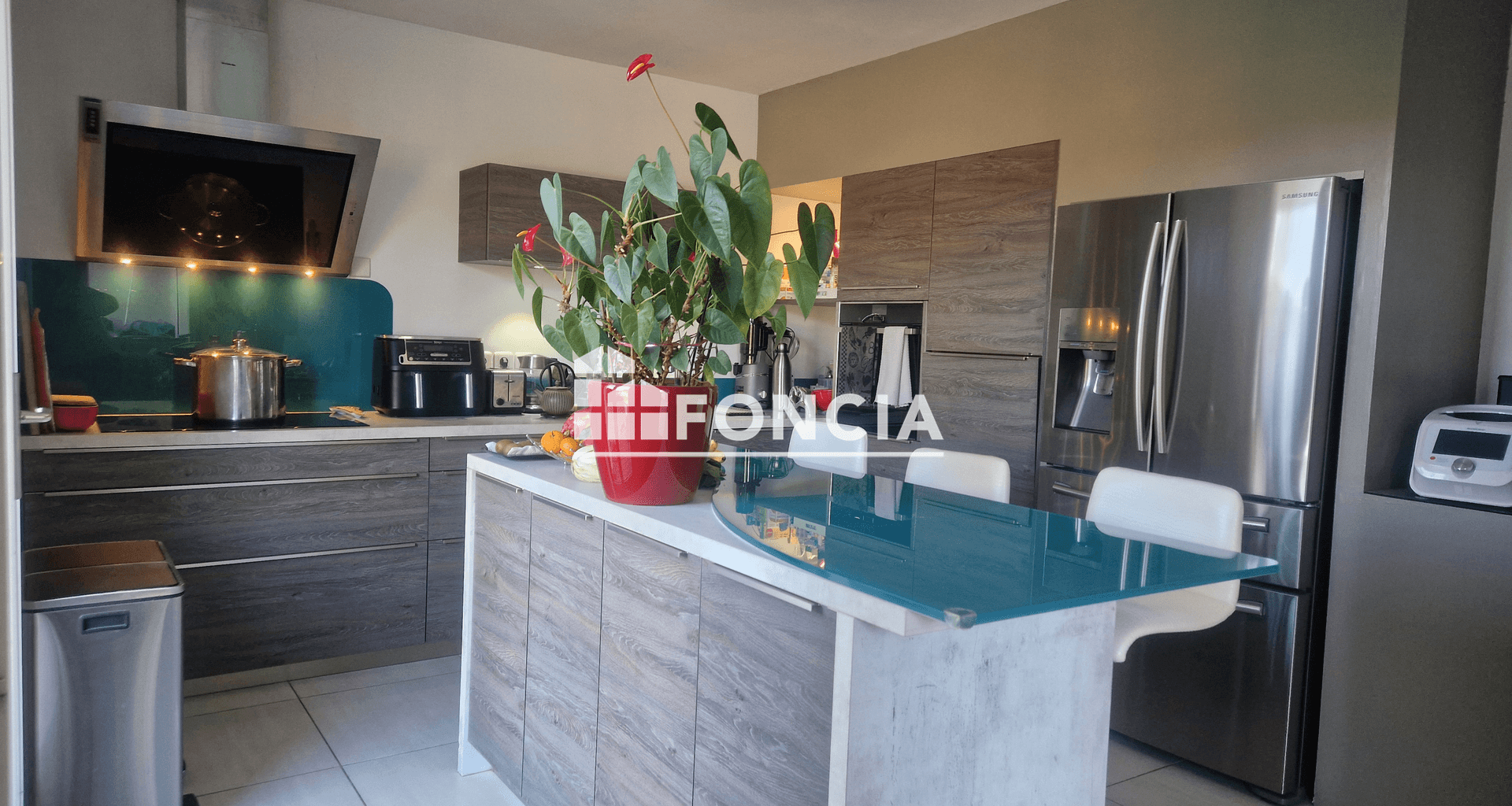 Maison 7 pièces (180 m²) à vendre - Labarthe-sur-lèze (31860)