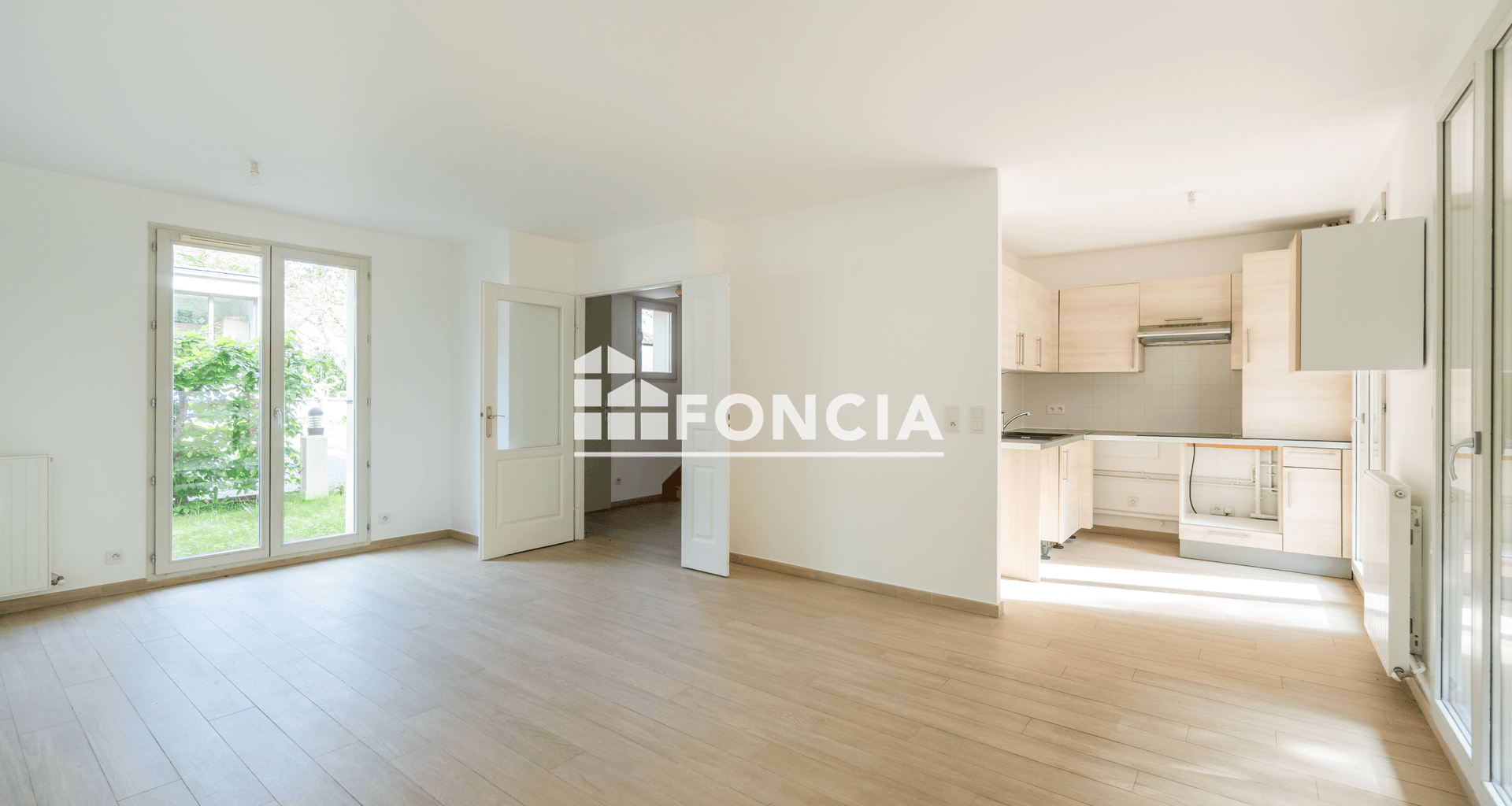 Maison 5 pièces (110.45 m²) à vendre - Le Port-marly (78560)