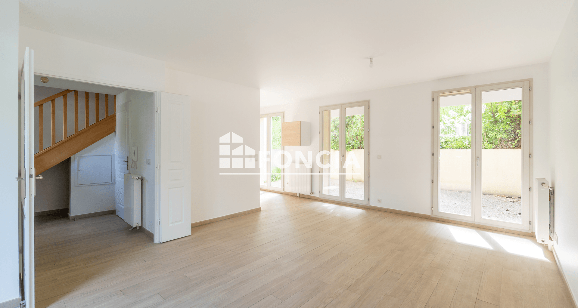 Maison 5 pièces (110.45 m²) à vendre - Le Port-marly (78560)