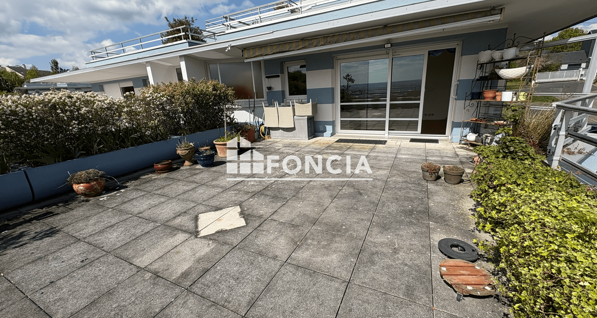 Appartement 2 pièces (50 m²) à vendre - Mont-saint-aignan (76130)