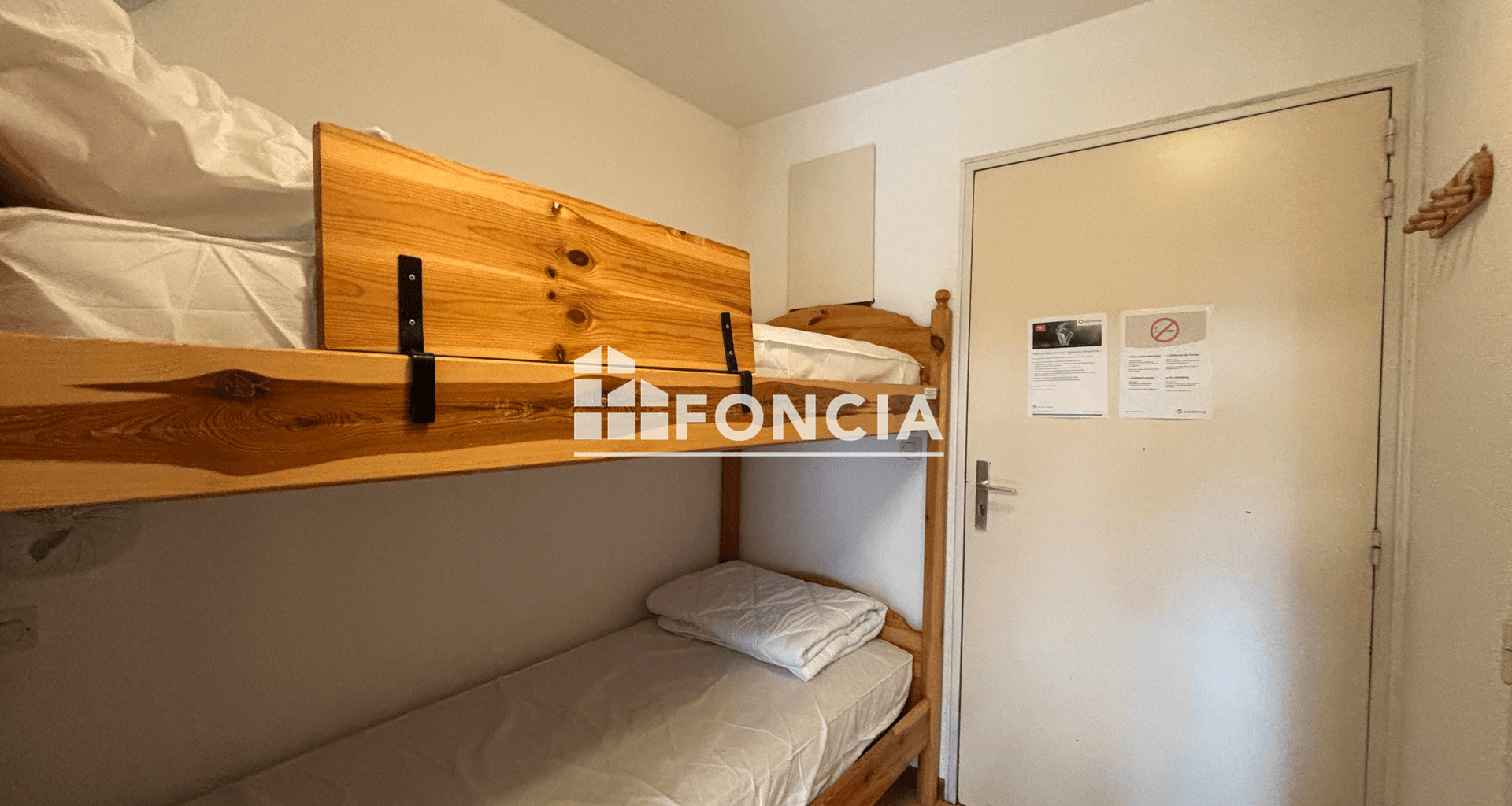 Studio (19.08 m²) à vendre - Les Contamines-montjoie (74170)