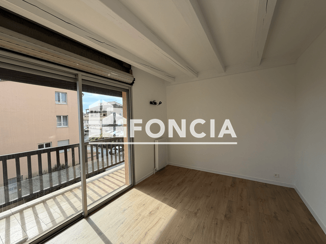 Appartement 2 pièces (42.26 m²) à louer - Trelissac (24750)