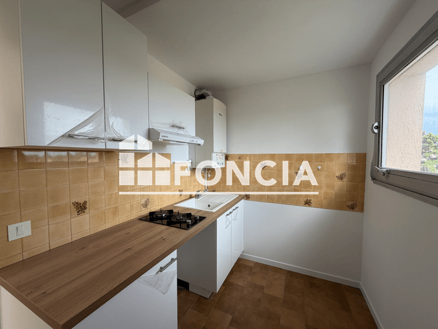 Appartement 2 pièces (42.26 m²) à louer - Trelissac (24750)