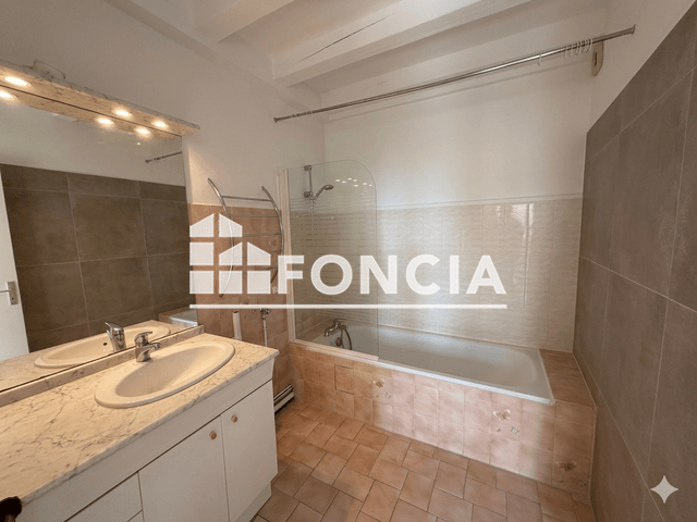 Appartement 2 pièces (42.26 m²) à louer - Trelissac (24750)