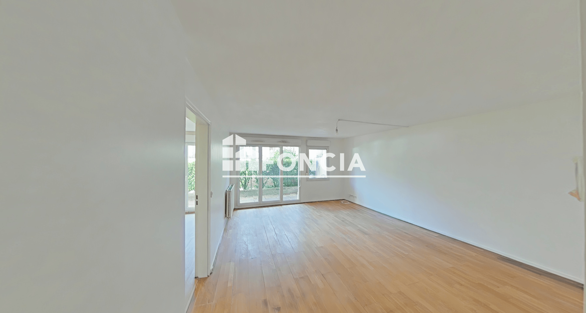 Appartement 3 pièces (64.18 m²) à louer - Deuil-la-barre (95170)