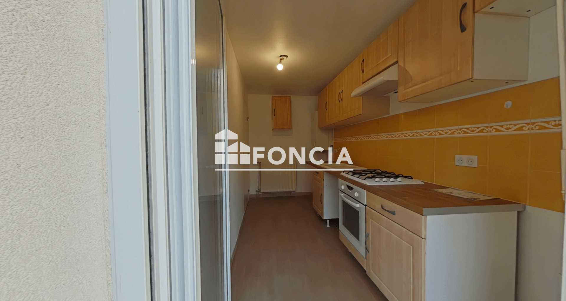 Appartement 3 pièces (64.18 m²) à louer - Deuil-la-barre (95170)