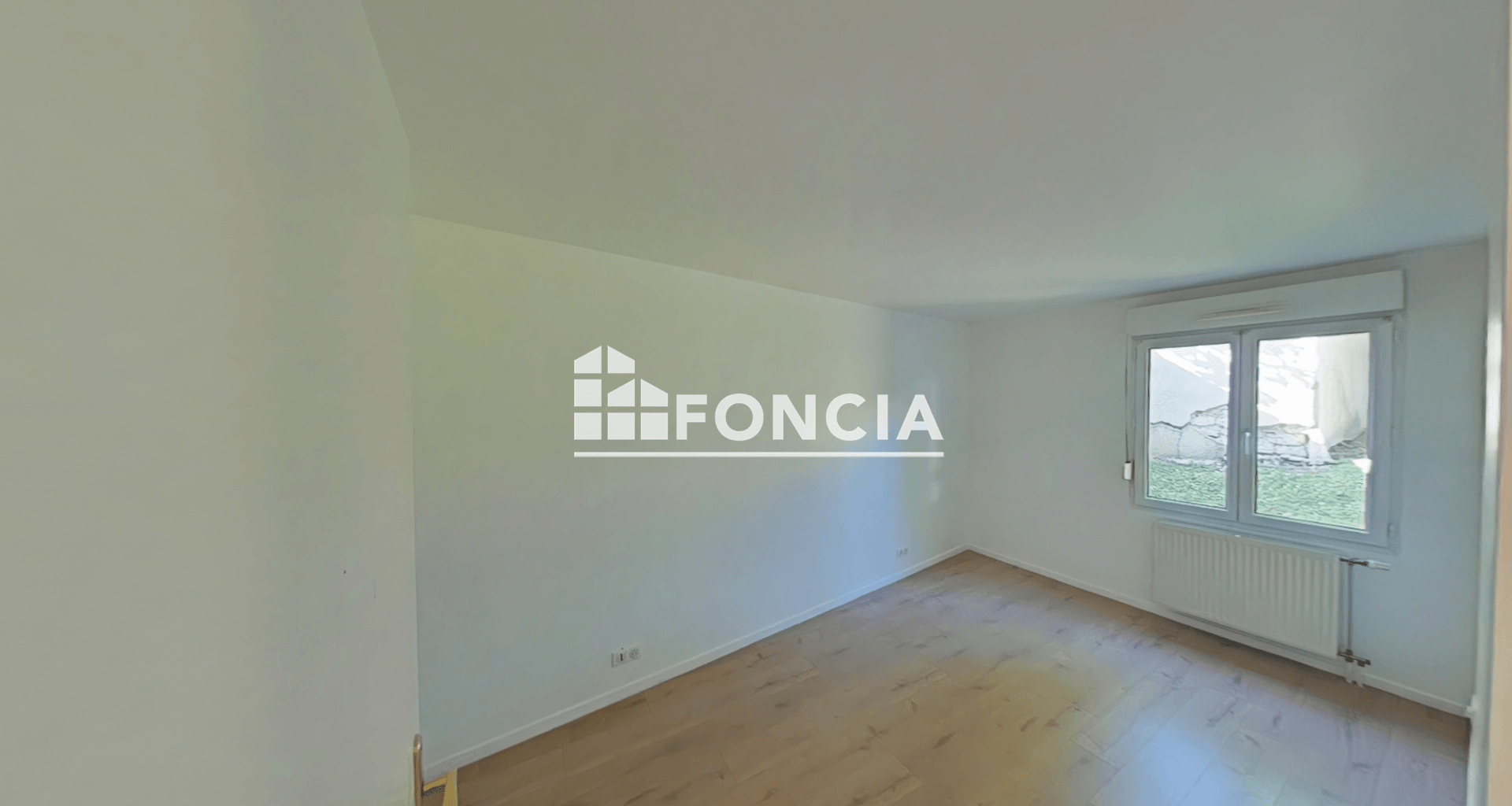 Appartement 3 pièces (64.18 m²) à louer - Deuil-la-barre (95170)