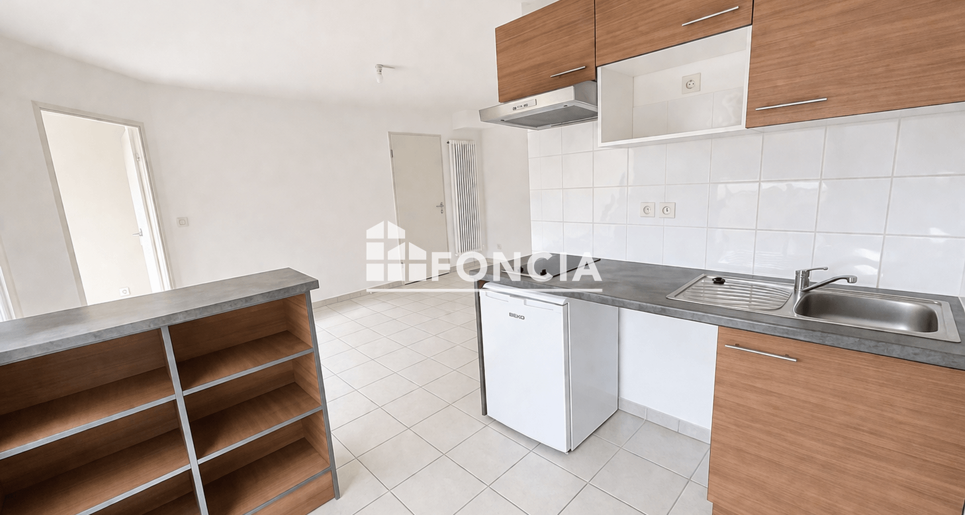 Appartement 2 pièces (35.86 m²) à vendre - Villefranche-sur-saône (69400)