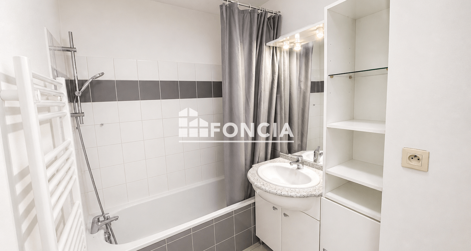 Appartement 2 pièces (35.86 m²) à vendre - Villefranche-sur-saône (69400)