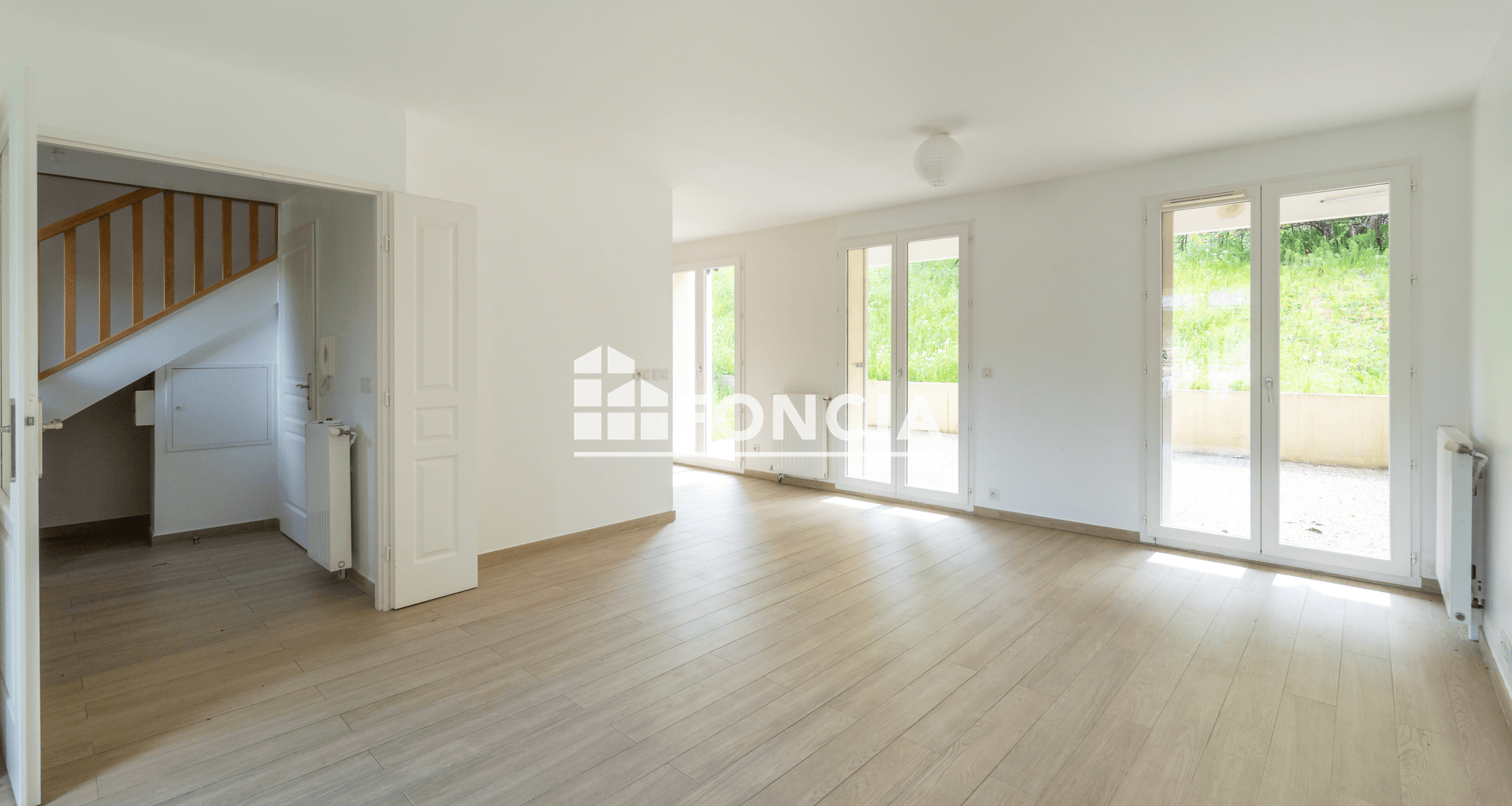 Maison 5 pièces (110.45 m²) à vendre - Le Port-marly (78560)