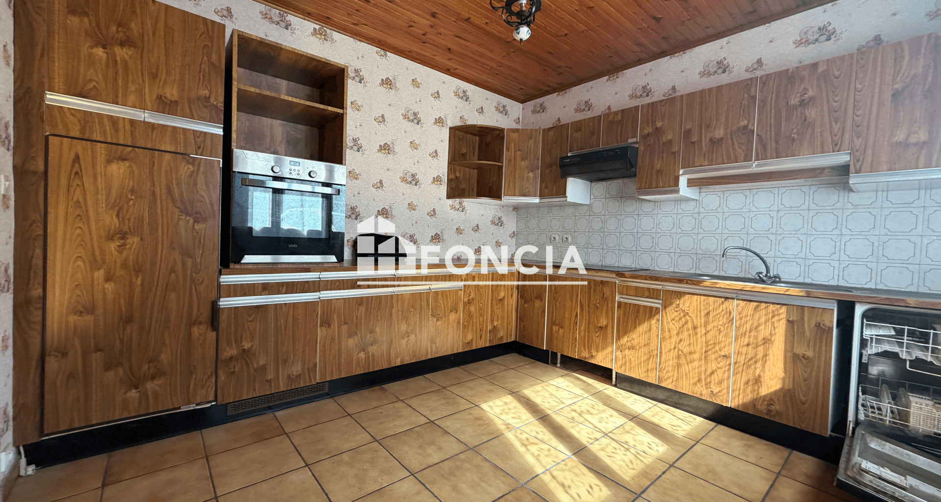 Maison 5 pièces (127.57 m²) à vendre - Livet-et-gavet (38220)