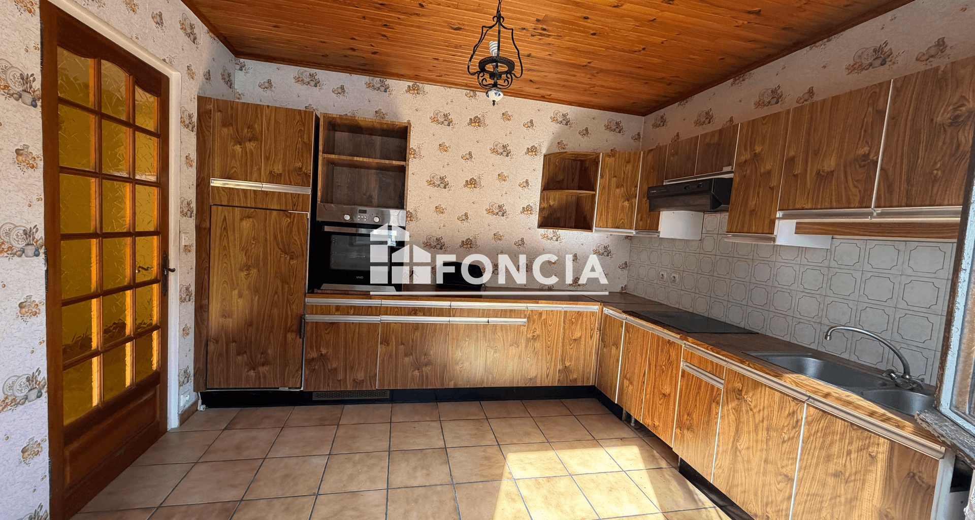 Maison 5 pièces (127.57 m²) à vendre - Livet-et-gavet (38220)