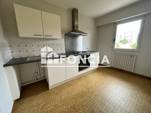 Studio (39.34 m²) à louer - Laval (53000)