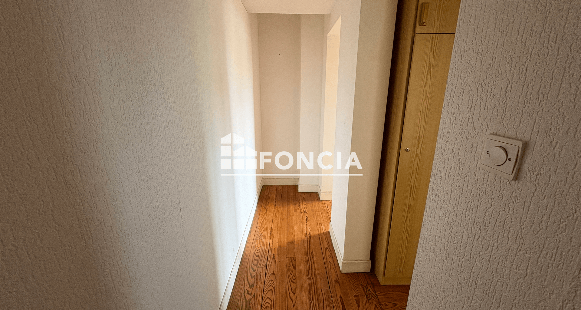 Appartement 3 pièces (64 m²) à vendre - Tarbes (65000)