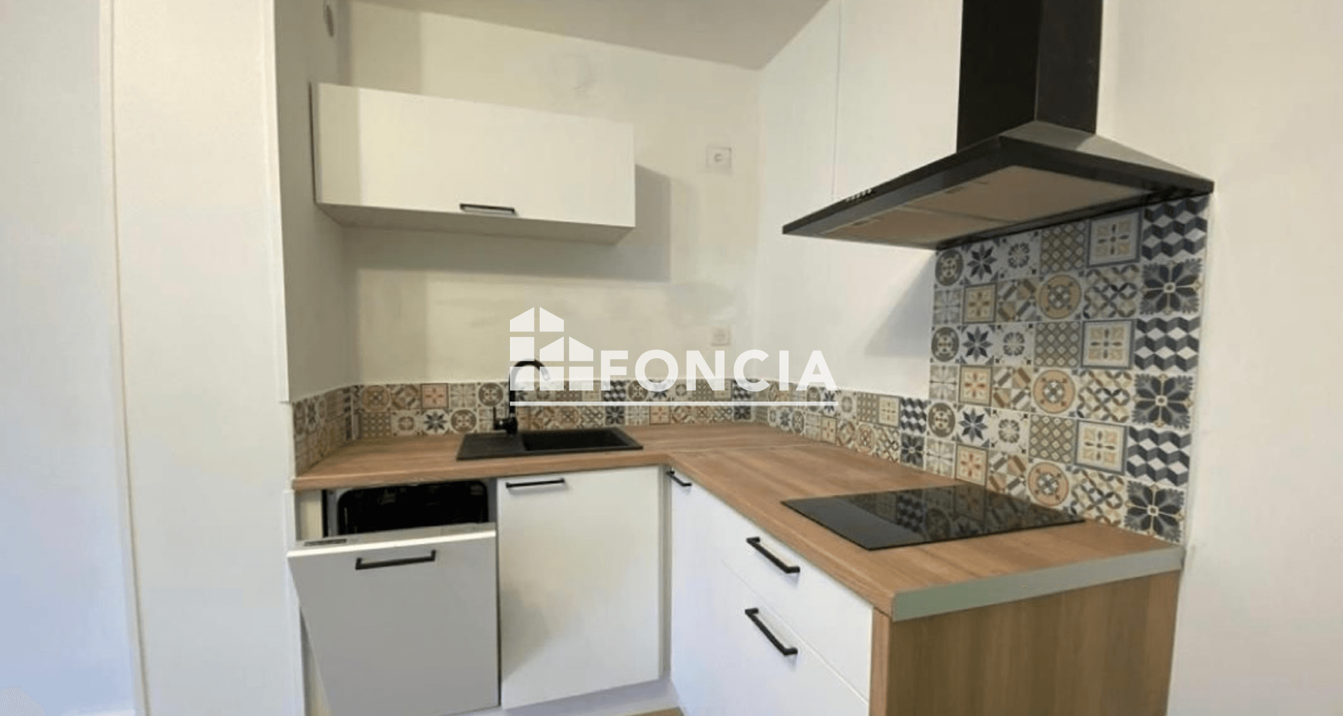 Studio (25 m²) à vendre - Le Grau-du-roi (30240)