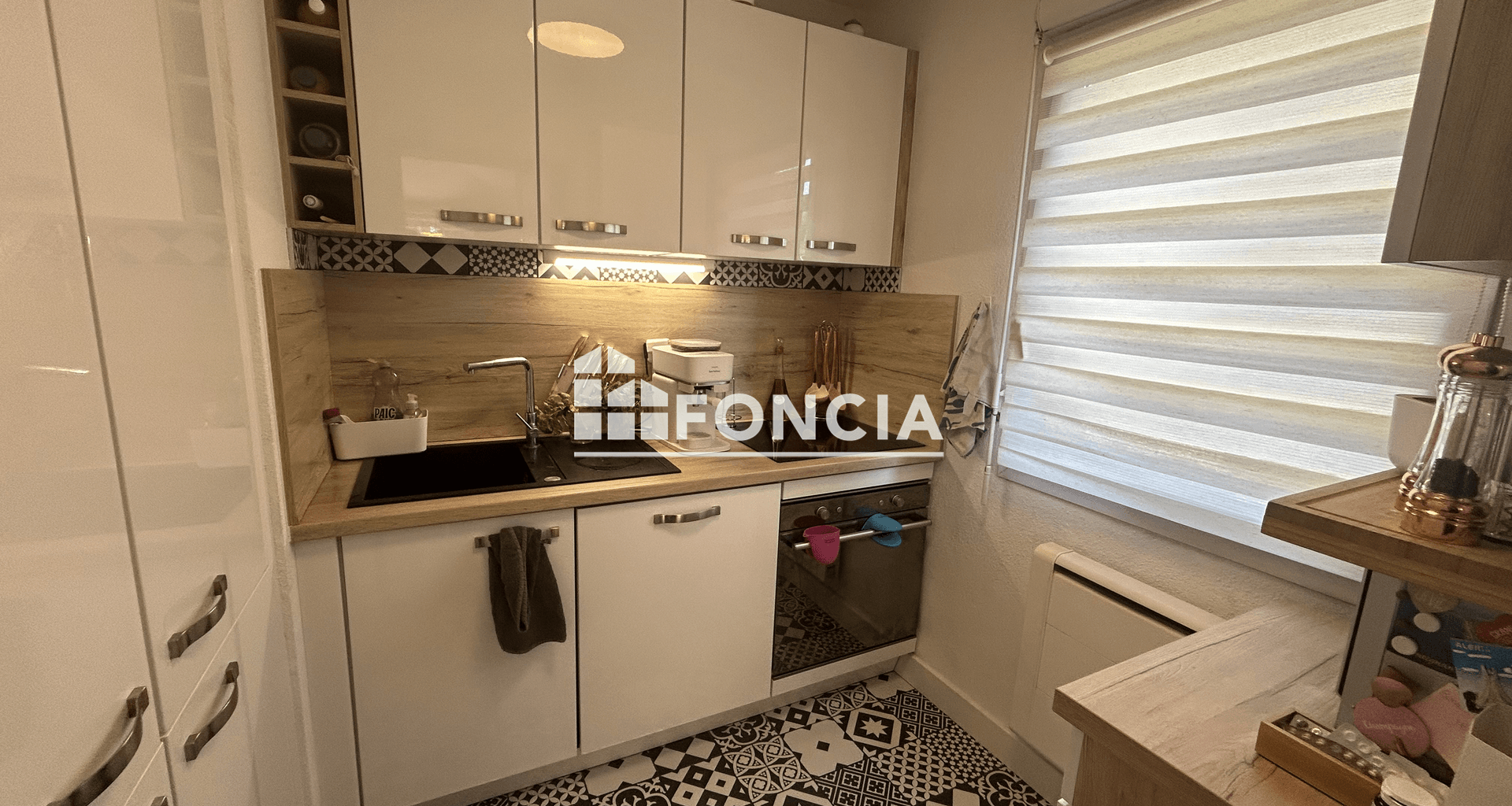 Maison 4 pièces (76 m²) à vendre - Prévessin-moëns (01280)