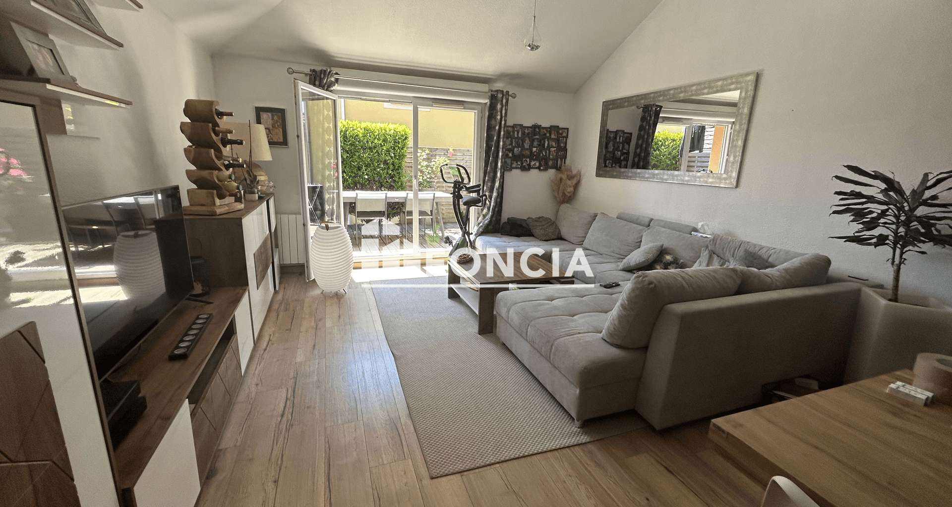 Maison 4 pièces (76 m²) à vendre - Prévessin-moëns (01280)