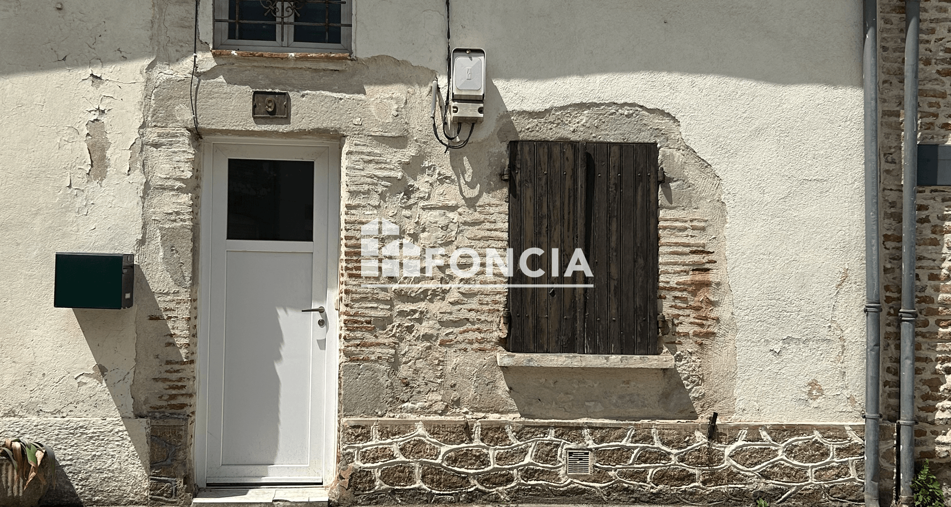 Maison 2 pièces (66 m²) à vendre - Villeneuve-sur-lot (47300)
